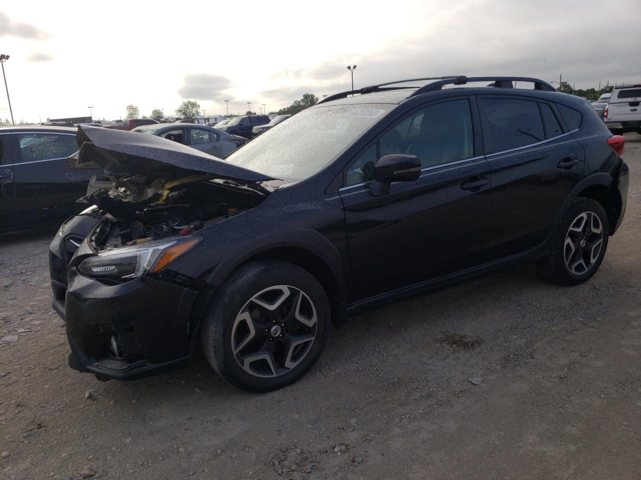 Subaru Crosstrek 2018