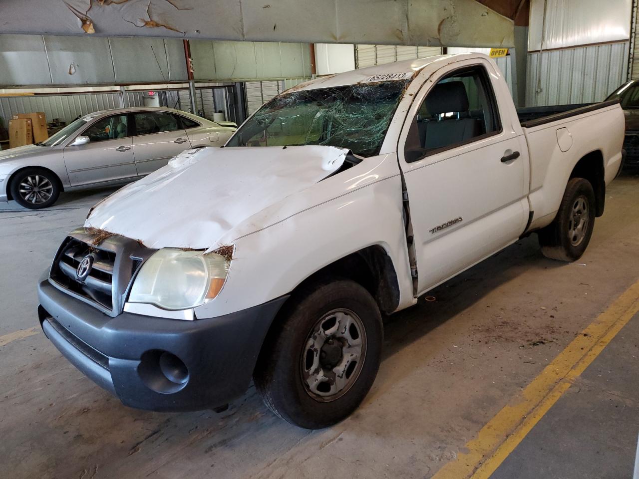 Toyota Tacoma 2006