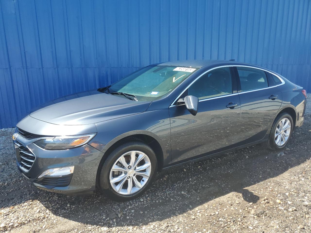 Chevrolet Malibu 2020