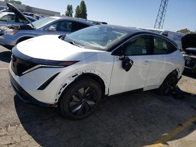 Nissan Ariya 2023