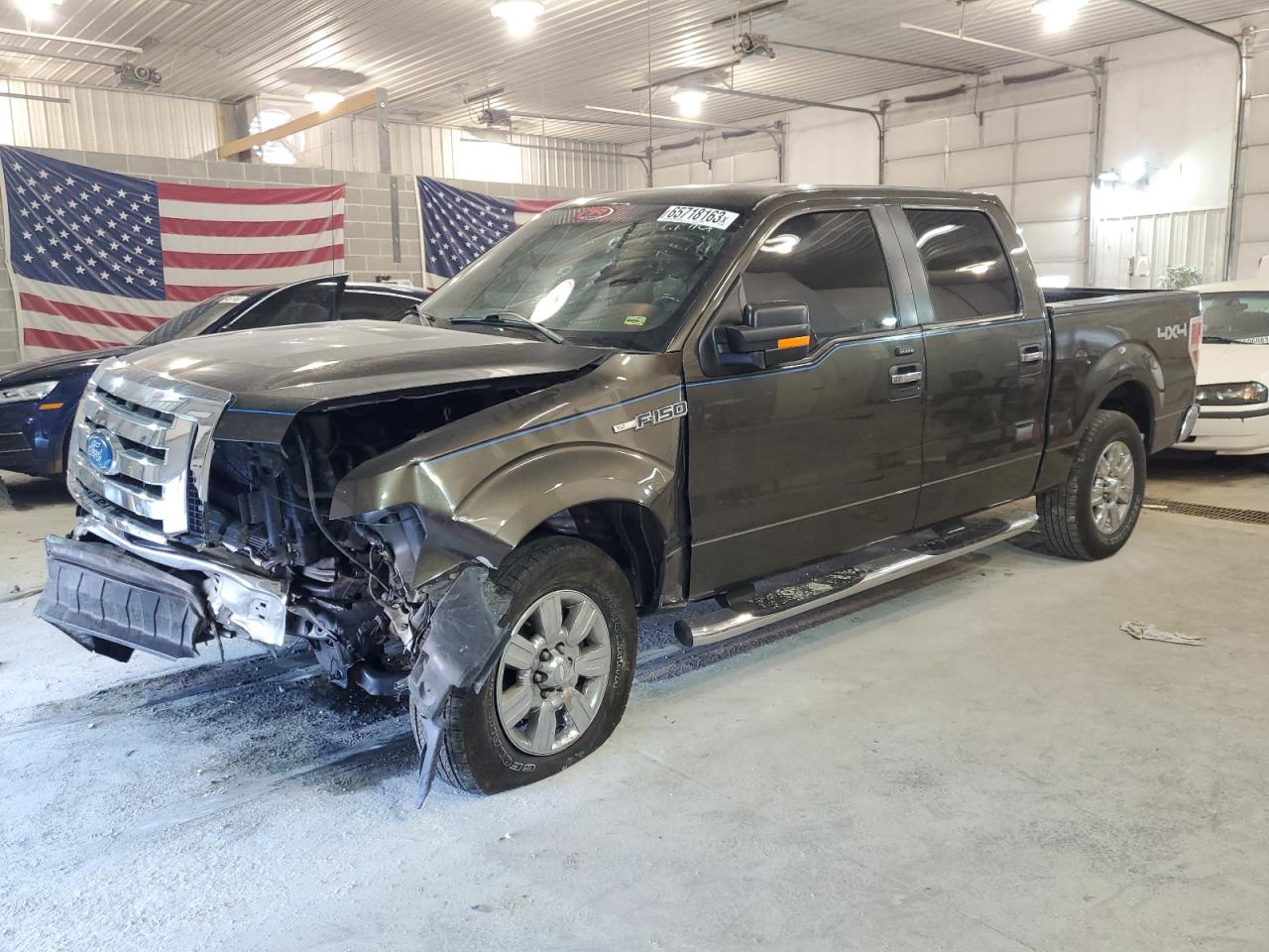 Ford F-150 2009