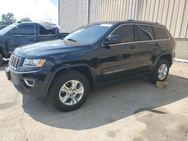 Jeep Grand Cherokee 2016