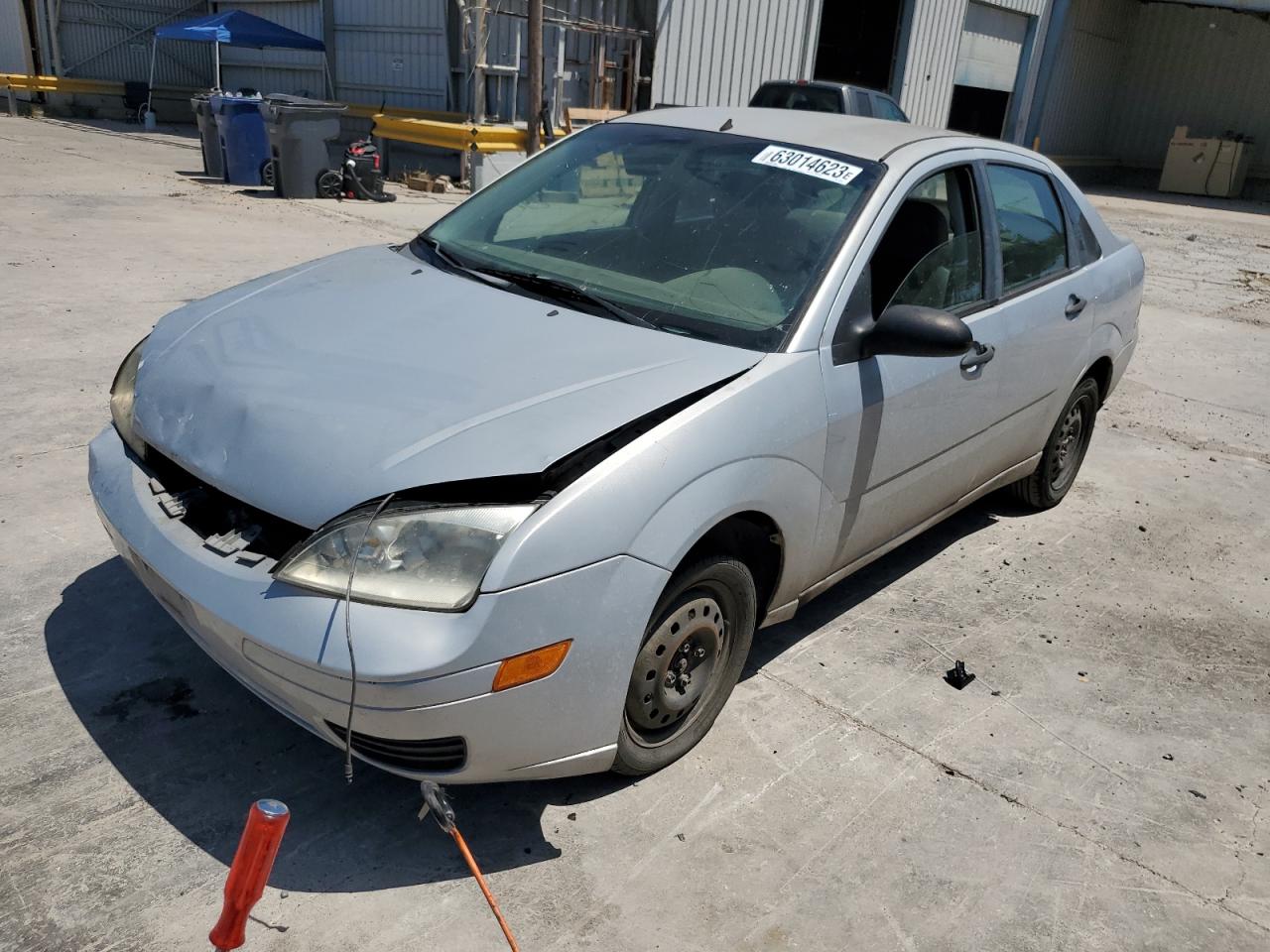 Ford Focus 2007