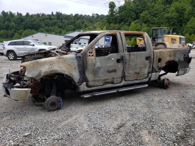 Ford F-150 2007