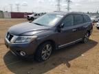 NISSAN PATHFINDER 2014