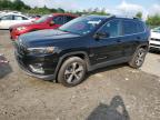 JEEP CHEROKEE 2019