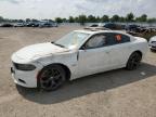 DODGE CHARGER 2017