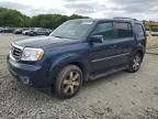 HONDA PILOT 2012