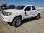 TOYOTA TACOMA 2011