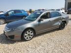 FORD FUSION 2010