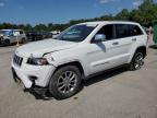 JEEP GRAND CHEROKEE 2014