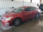 NISSAN ALTIMA 2013