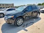 FORD EDGE 2011