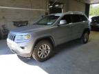 JEEP GRAND CHEROKEE 2015