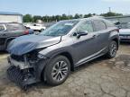 LEXUS RX 2021