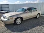 LINCOLN TOWN CAR 2005