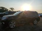 TOYOTA HIGHLANDER 2013