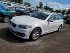 BMW 528 2016