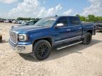 GMC SIERRA 2017