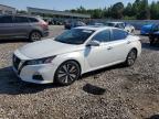 NISSAN ALTIMA 2022