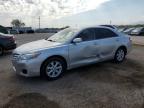 TOYOTA CAMRY 2011