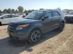 FORD EXPLORER 2015