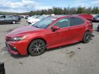 TOYOTA CAMRY SE 2021