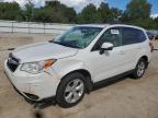 SUBARU FORESTER 2014