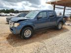 NISSAN FRONTIER 2016