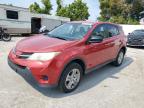 TOYOTA RAV4 2014