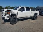 GMC SIERRA 2016
