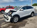 KIA SORENTO 2018
