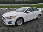 FORD FUSION 2019