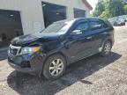KIA SORENTO 2013