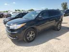 TOYOTA HIGHLANDER 2015