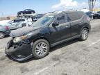 NISSAN ROGUE 2015