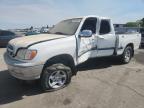 TOYOTA TUNDRA 2004