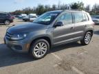 Volkswagen Tiguan S 2017