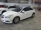 CHEVROLET CRUZE 2014