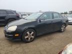 VOLKSWAGEN JETTA 2009