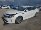 KIA OPTIMA 2018