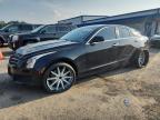 CADILLAC ATS 2013