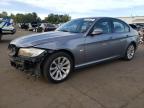 BMW 328 2011