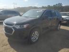 CHEVROLET TRAVERSE 2019