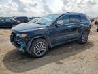 JEEP GRAND CHEROKEE 2021