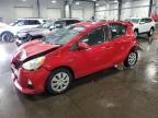 TOYOTA PRIUS C 2012