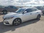 NISSAN SENTRA 2020