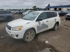 TOYOTA RAV4 2012