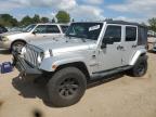 JEEP WRANGLER UNLIMITED 2009