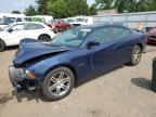 DODGE CHARGER 2013